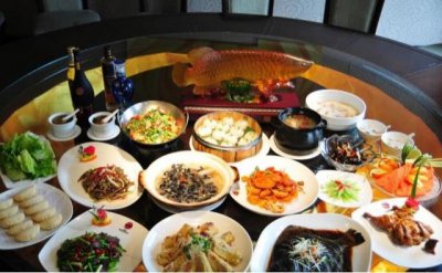​世界三大料理介绍