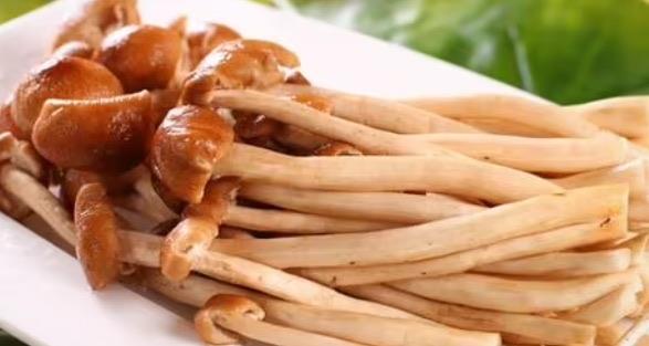 十大十大除湿食物排行榜（薏米是天然的利尿剂）  4