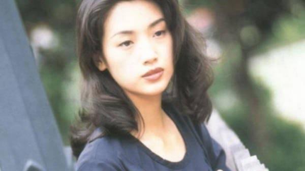 十大中国台湾十大著名老牌女演员 可盐可甜的台湾老牌女演员（林青霞）  3