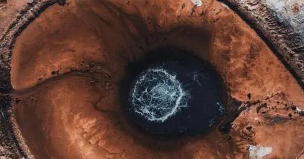 十大世界十大奇特地貌排名（奇特的地貌类型有哪些）  4