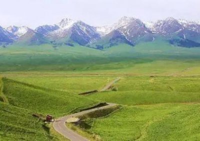 ​世界上面积最大的盆地（面积将近700万平方公里）