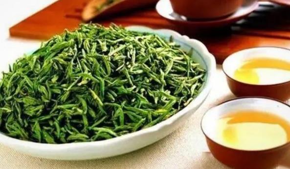 十大秋季十大养生茶配方（菊花枸杞茶也是其一）  4
