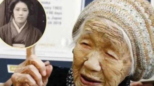 十大最长寿老人阿丽米罕.色依提（135岁见证了中国清朝的衰败）  4