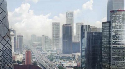 ​中国城市gdp排名10强 上海城市gdp排名稳居第一