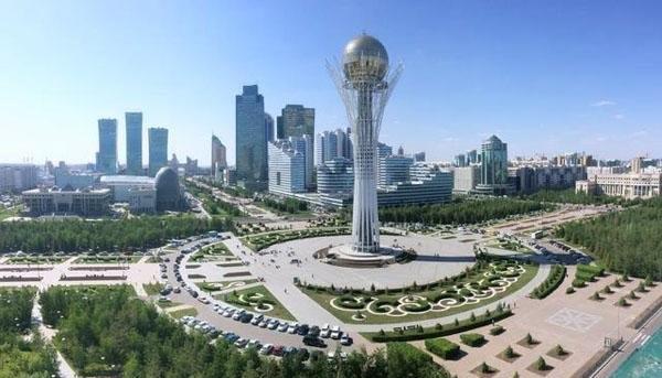 十大世界最大的内陆国是哪个国家（世界上有多少个内陆国）  1