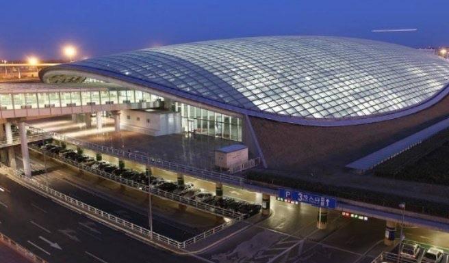 十大中国最忙碌机场一年有超1亿旅客 硬件设施优秀(超高知名度)  1
