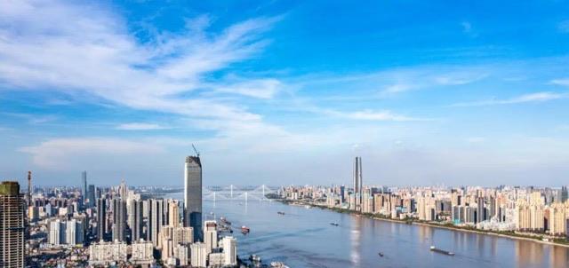 十大中国最热的城市排名（中国最热四大火炉是哪个城市）  3