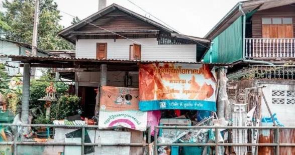 十大全球十大贫民窟排名（卡雅利沙贫民窟上榜了）  4