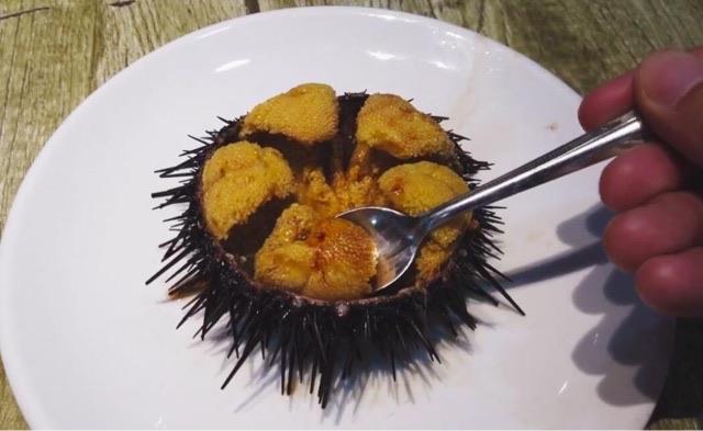 十大全球最恶心食物排行榜:蚊子也可以拿来榨汁  4