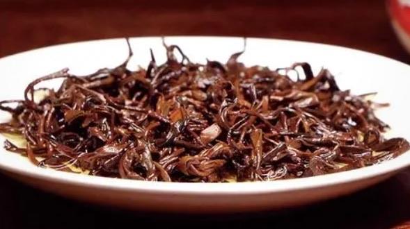 十大红茶都有哪些品种（世界销量最大的红茶品种）  3