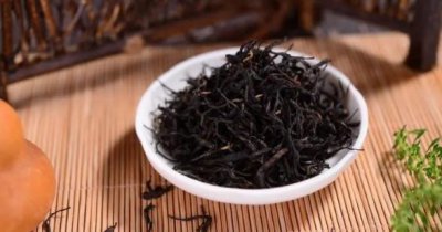 ​红茶都有哪些品种（世界销量最大的红茶品种）