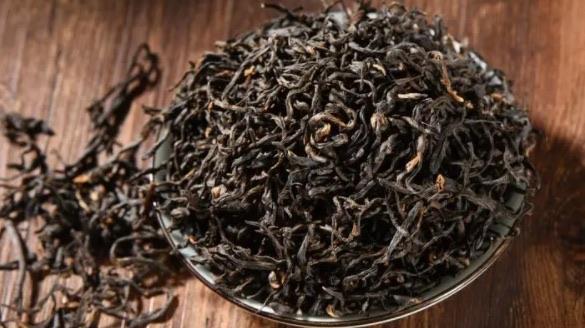 十大红茶都有哪些品种（世界销量最大的红茶品种）  2