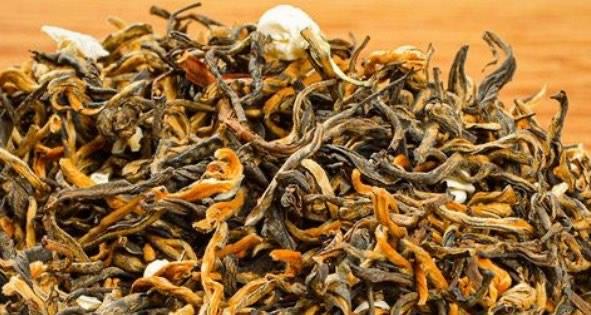 十大红茶都有哪些品种（世界销量最大的红茶品种）  4