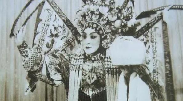 十大中国四大京剧名旦排行榜（梅兰芳是四大名旦之首）  2
