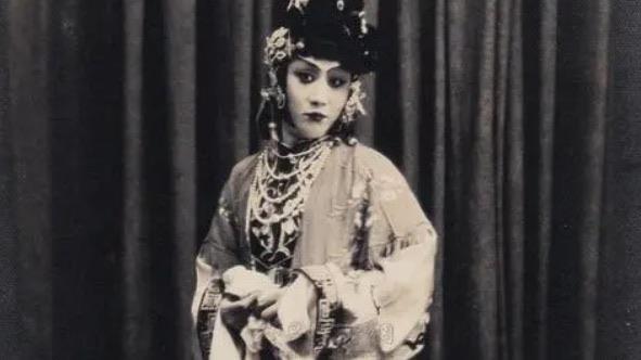 十大中国四大京剧名旦排行榜（梅兰芳是四大名旦之首）  4