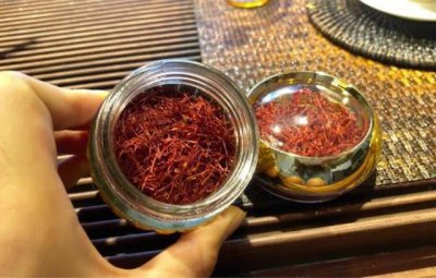 ​十大名贵中药材盘点:藏红花有什么作用