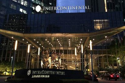 ​上海五星级酒店排行榜:你知道魔都有哪些酒店上榜了吗？