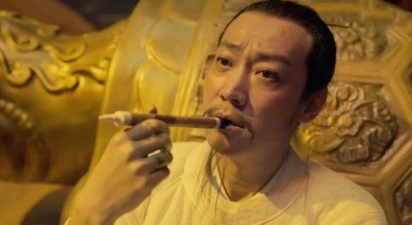 十大历史最坏的太监有哪些（十大历史最坏太监名单）  4
