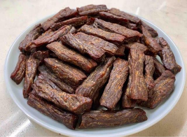 十大世界上最硬的六种食物:法棍到底有多硬  2