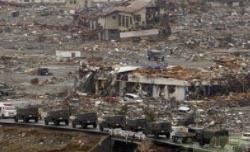 十大地球上最大的地震带在哪里（盘点地球最活跃的地震带）  4