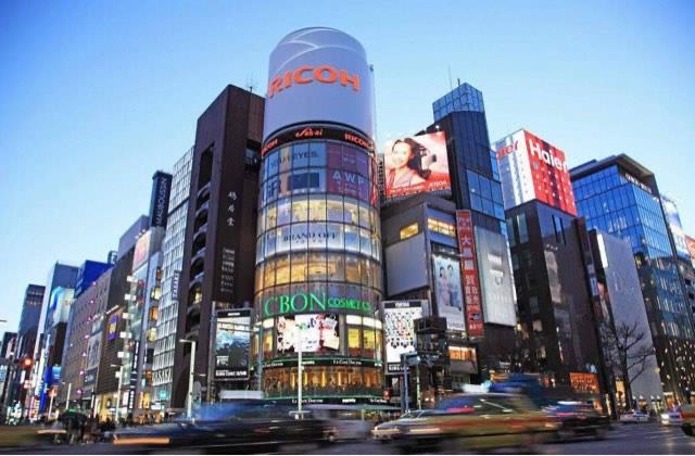 十大全球最发达的四座城市（世界上综合实力最强的城市排行榜）  4