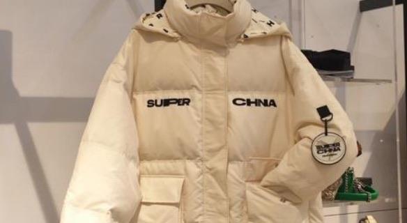 十大十大羽绒服品牌排名（波司登榜上第一名）  3