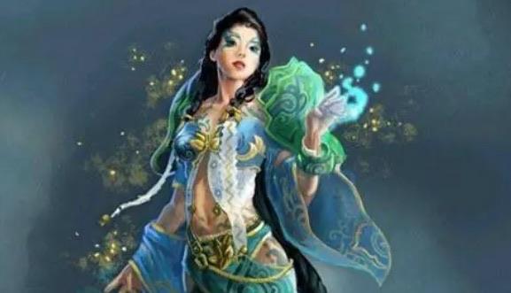十大地府十大职位排行榜（阎王是阴间最高统治者）  4