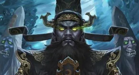 十大地府十大职位排行榜（阎王是阴间最高统治者）  1