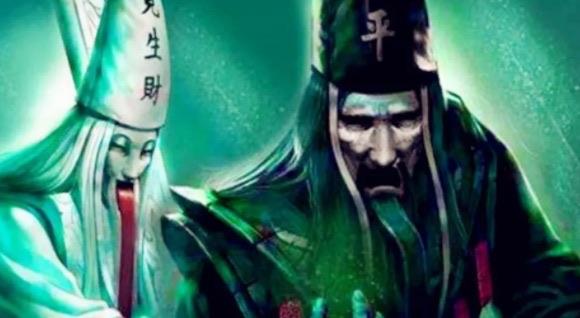 十大地府十大职位排行榜（阎王是阴间最高统治者）  3