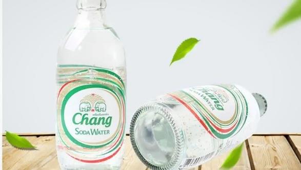 十大气泡水十大品牌排行榜（气泡水都有什么牌子）  4