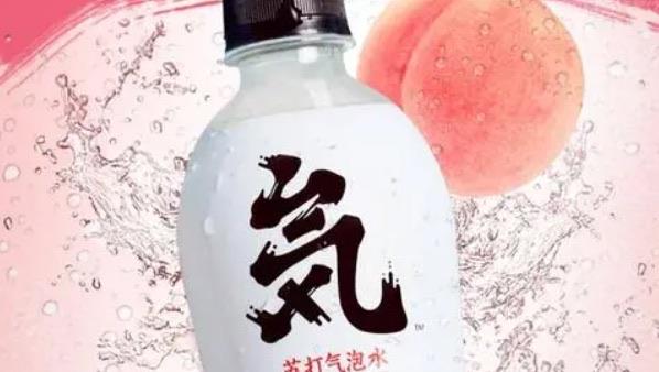 十大气泡水十大品牌排行榜（气泡水都有什么牌子）  2
