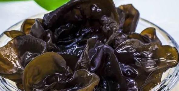 十大十大高纤维食物排行榜（干冬菇榜上排名第一）  3