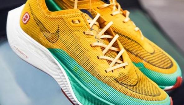 十大十大公认最强跑鞋品牌（Nike榜上排行第一名）  1