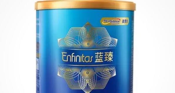 十大婴儿奶粉哪个品牌好（适合婴儿的奶粉品牌）  2