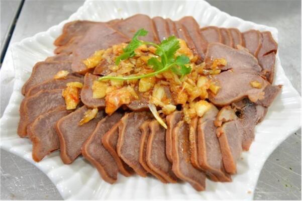 十大哈尔滨最地道的十道美食（哈尔滨十大美食介绍）  3