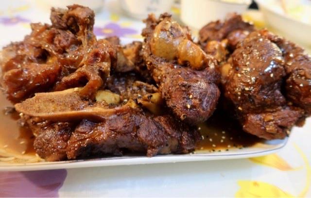 十大哈尔滨最地道的十道美食（哈尔滨十大美食介绍）  5