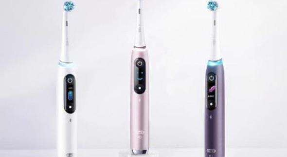 十大十大电动牙刷品牌排行（口碑好的电动牙刷品牌）  1