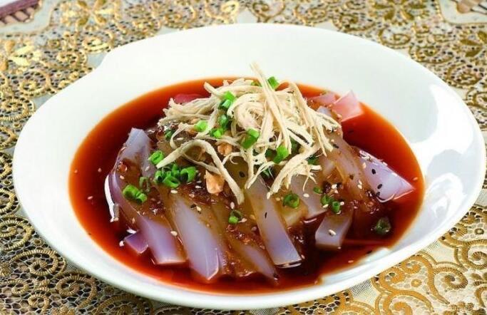 十大贵州十大本土小吃介绍（贵州最著名的十大小吃）  5