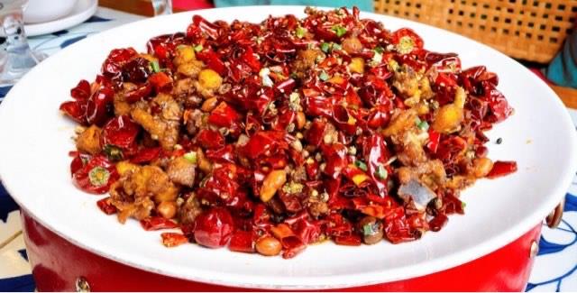 十大贵州十大本土小吃介绍（贵州最著名的十大小吃）  2