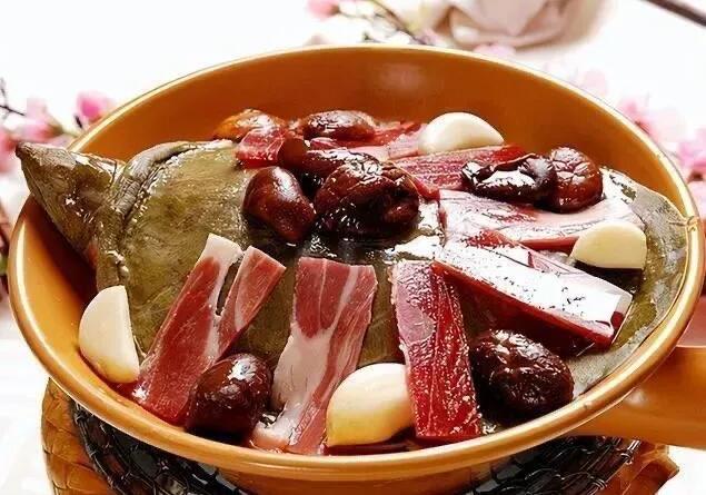 十大徽菜菜系中的十大名菜（十道最地道的徽菜介绍）  4
