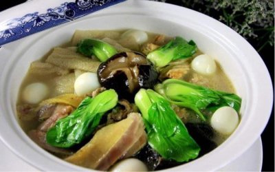 ​徽菜菜系中的十大名菜（十道最地道的徽菜介绍）