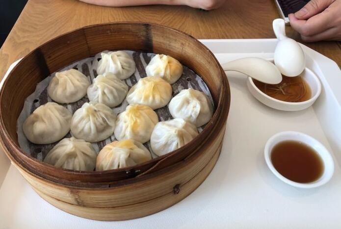 十大上海十大网红小吃介绍（上海知名网红小吃盘点）  3
