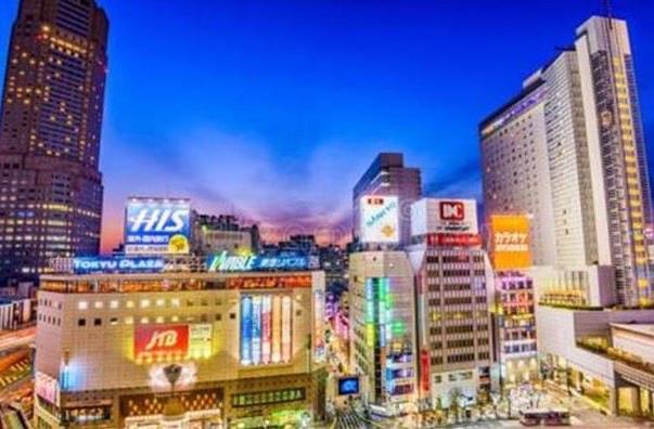 十大全球十大有钱城市排名（最有钱的十大城市介绍）  1