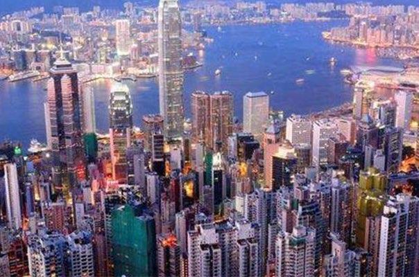 十大全球十大有钱城市排名（最有钱的十大城市介绍）  2