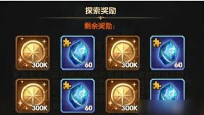 剑与远征荒鸦边界怎么过 通关攻略与奖励介绍