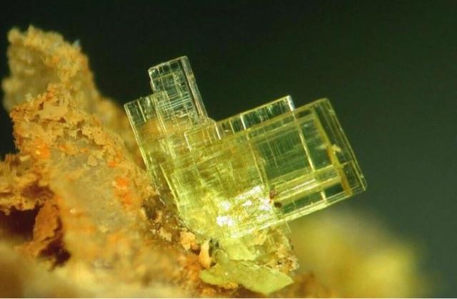 十大世界上最危险的金属元素 铀的危害性有多大  1
