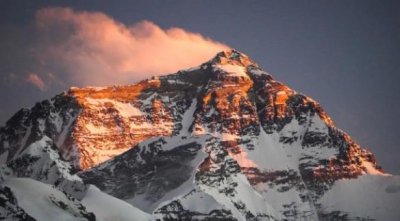 ​世界最难攀登的十大山峰（珠穆朗玛峰榜上第一名）