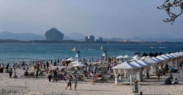 十大世界十大临海城市排名（福建厦门榜上第二名）  3