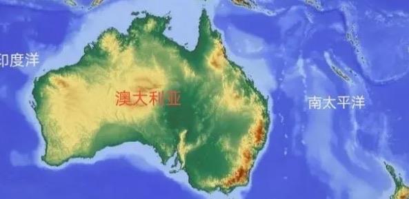 十大世界十大面积最大的国家（世界国家面积前十名）  3