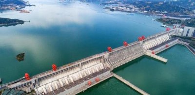 ​世界上最大的水利枢纽工程是什么（最大的水利枢纽工程在哪里）